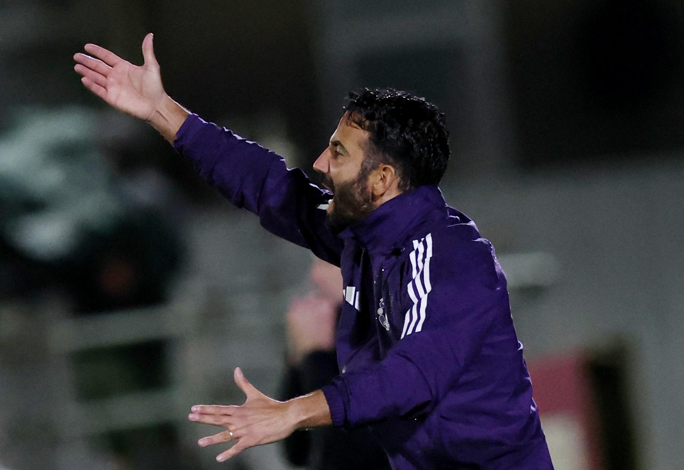 曼联本场比赛完成26次射门，比球队上赛季任何一场英超都多